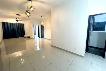 Residensi Zamrud (Zamrud Residensi)