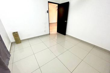 Residensi Zamrud (Zamrud Residensi)