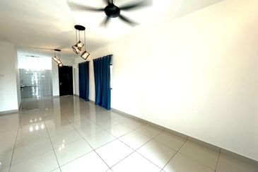 Residensi Zamrud (Zamrud Residensi)