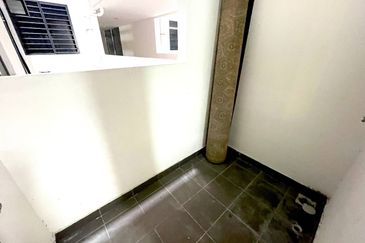 Residensi Zamrud (Zamrud Residensi)