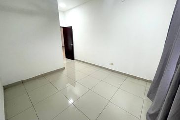 Residensi Zamrud (Zamrud Residensi)