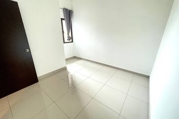 Residensi Zamrud (Zamrud Residensi)