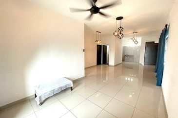 Residensi Zamrud (Zamrud Residensi)