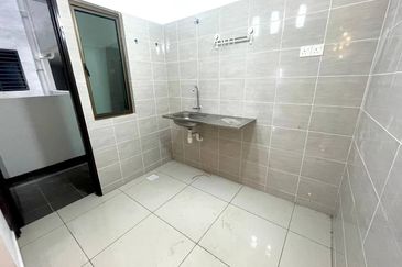 Residensi Zamrud (Zamrud Residensi)