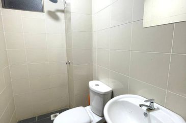 Residensi Zamrud (Zamrud Residensi)