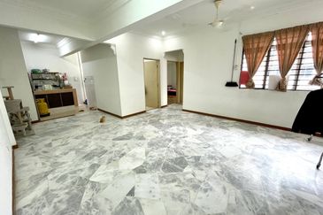 Pangsapuri Seri Melati