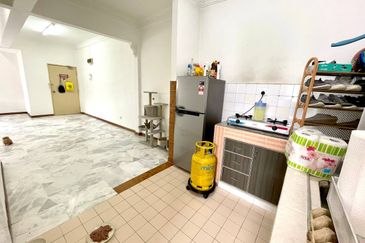 Pangsapuri Seri Melati