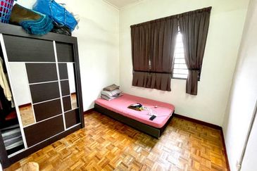 Pangsapuri Seri Melati