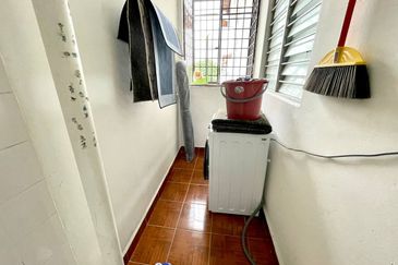 Pangsapuri Seri Melati