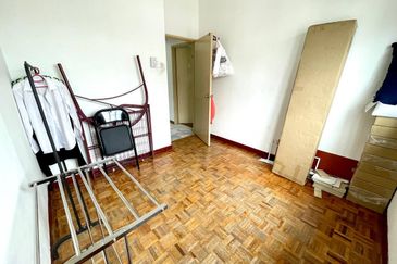 Pangsapuri Seri Melati