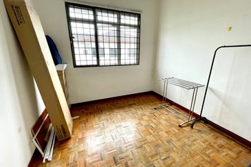 Pangsapuri Seri Melati