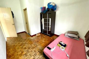 Pangsapuri Seri Melati