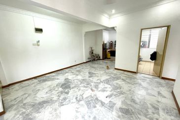 Pangsapuri Seri Melati