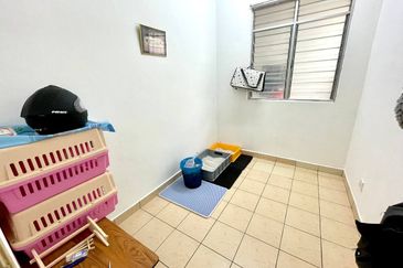 Pangsapuri Seri Melati