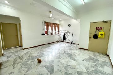 Pangsapuri Seri Melati