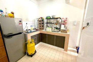 Pangsapuri Seri Melati