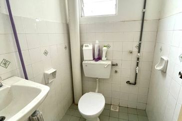 Pangsapuri Seri Melati