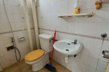 Cemara Apartment @ Taman Kajang Utama