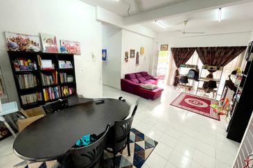 Taman Suci Bandar Ainsdale