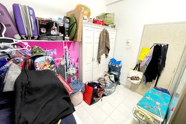 Taman Suci Bandar Ainsdale