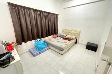 Taman Suci Bandar Ainsdale