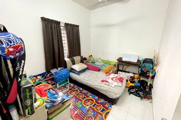 Taman Suci Bandar Ainsdale