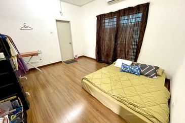 Taman Suci Bandar Ainsdale