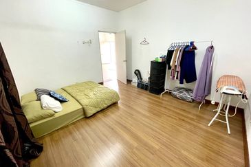 Taman Suci Bandar Ainsdale