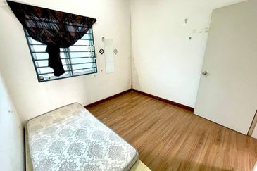 Taman Suci Bandar Ainsdale