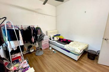 Taman Suci Bandar Ainsdale