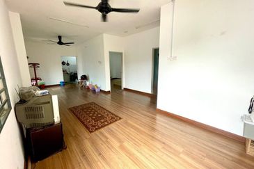 Taman Suci Bandar Ainsdale