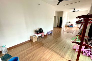 Taman Suci Bandar Ainsdale