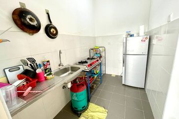 Taman Suci Bandar Ainsdale