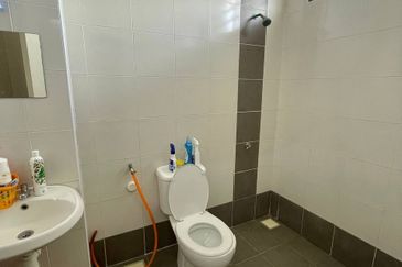 Taman Suci Bandar Ainsdale