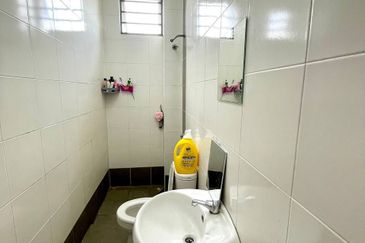 Taman Suci Bandar Ainsdale