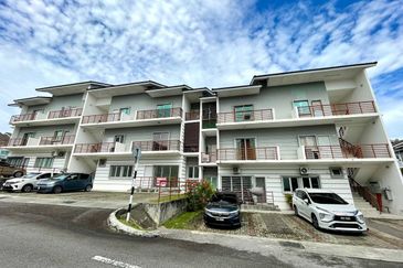 Taman Suci Bandar Ainsdale