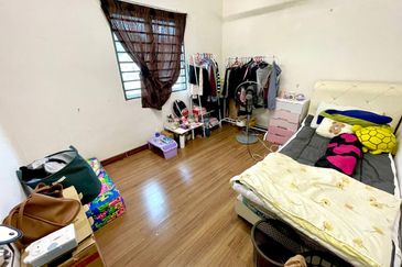 Taman Suci Bandar Ainsdale