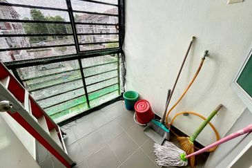 Taman Suci Bandar Ainsdale