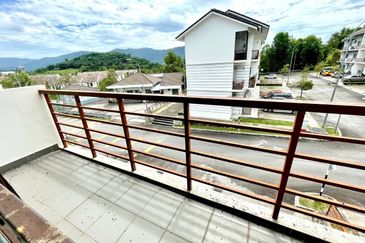 Taman Suci Bandar Ainsdale