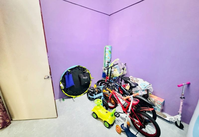 Taman Perepat Indah *