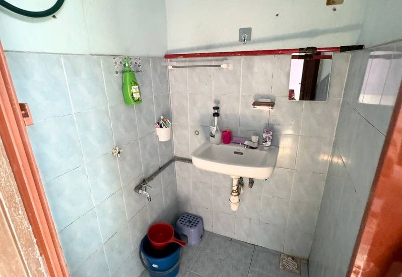 Taman Perepat Indah *