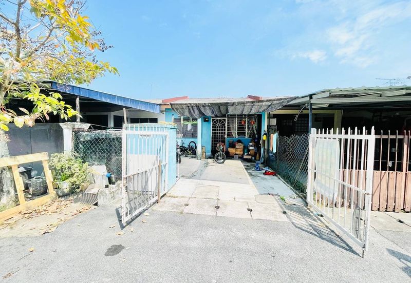 Taman Perepat Indah *