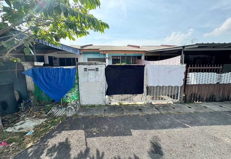 Taman Perepat Indah *