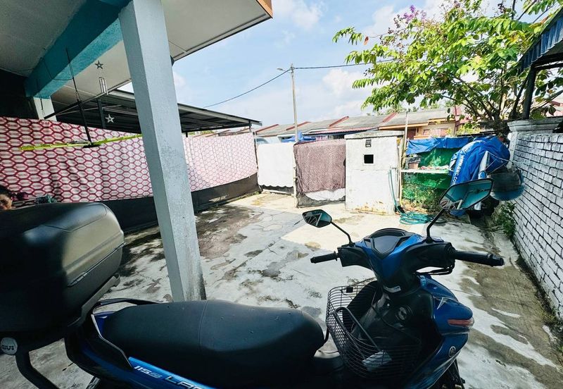 Taman Perepat Indah *