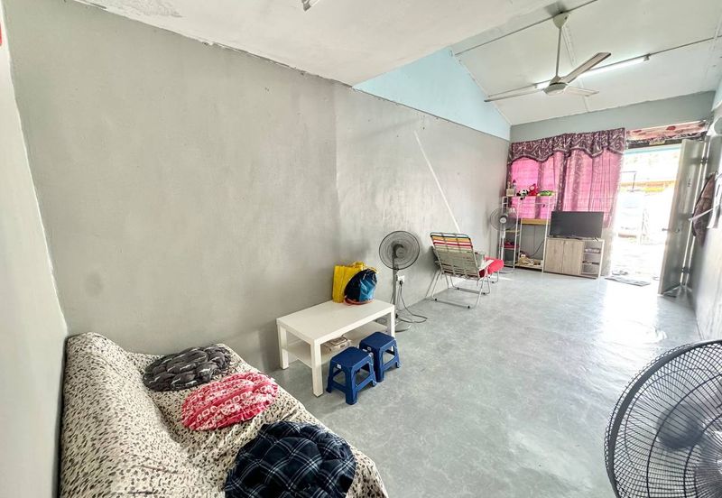 Taman Perepat Indah *