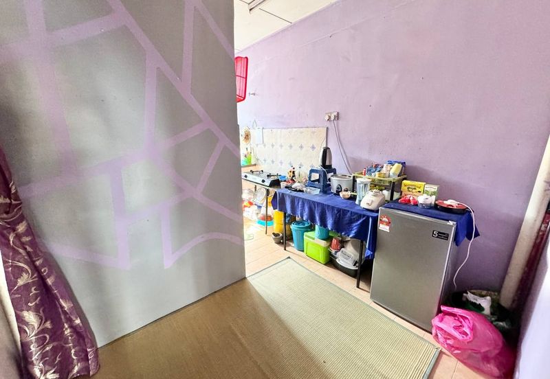 Taman Perepat Indah *