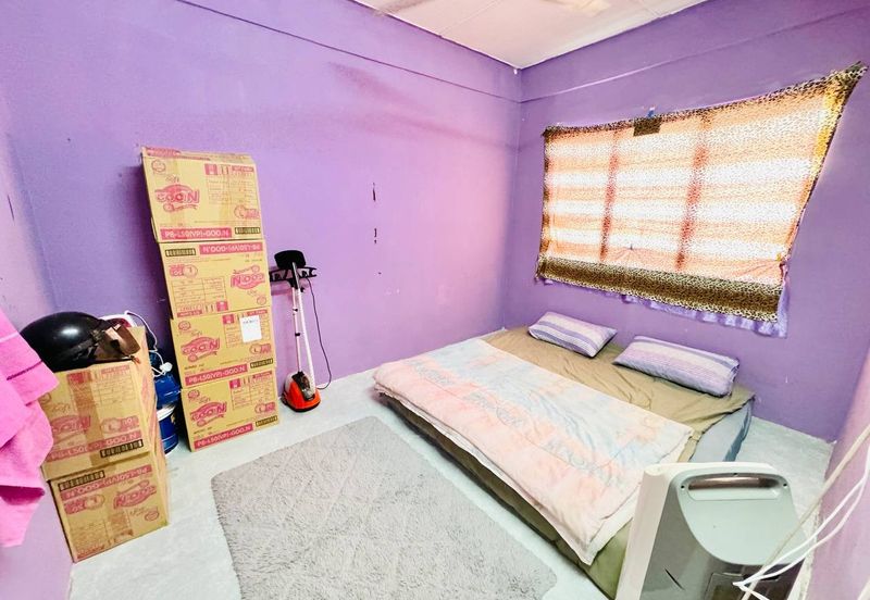 Taman Perepat Indah *