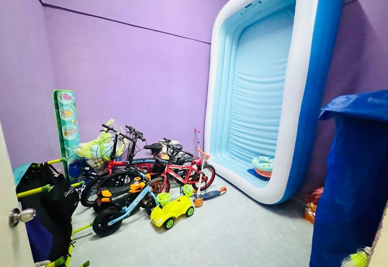 Taman Perepat Indah *