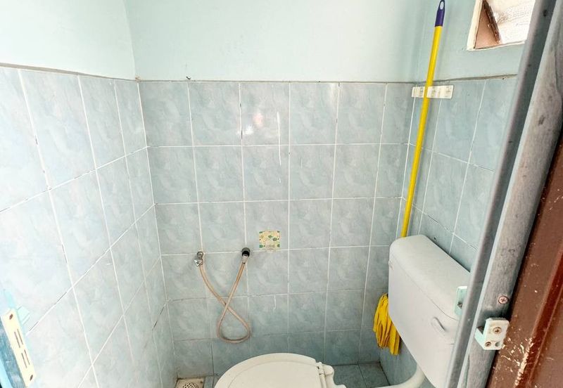 Taman Perepat Indah *