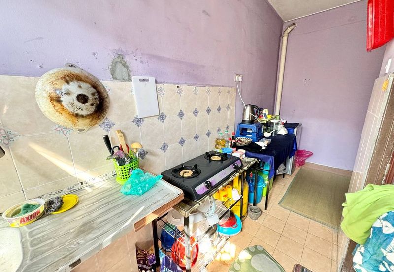 Taman Perepat Indah *